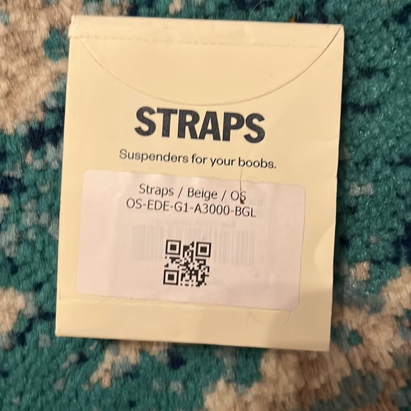 Harper Wilde Bra - Picture 2 of 5